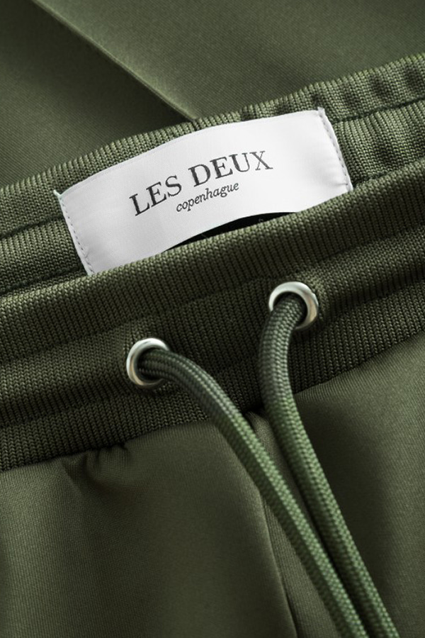 ΒΕΡΜΟΥΔΑ LES DEUX - 522522 OLIVE